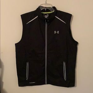 Under Armour Athletic Vest